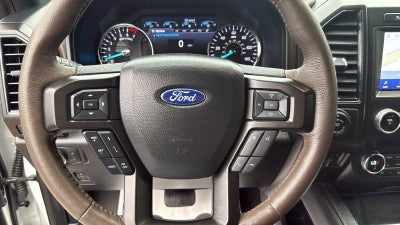 2020 Ford Expedition King Ranch