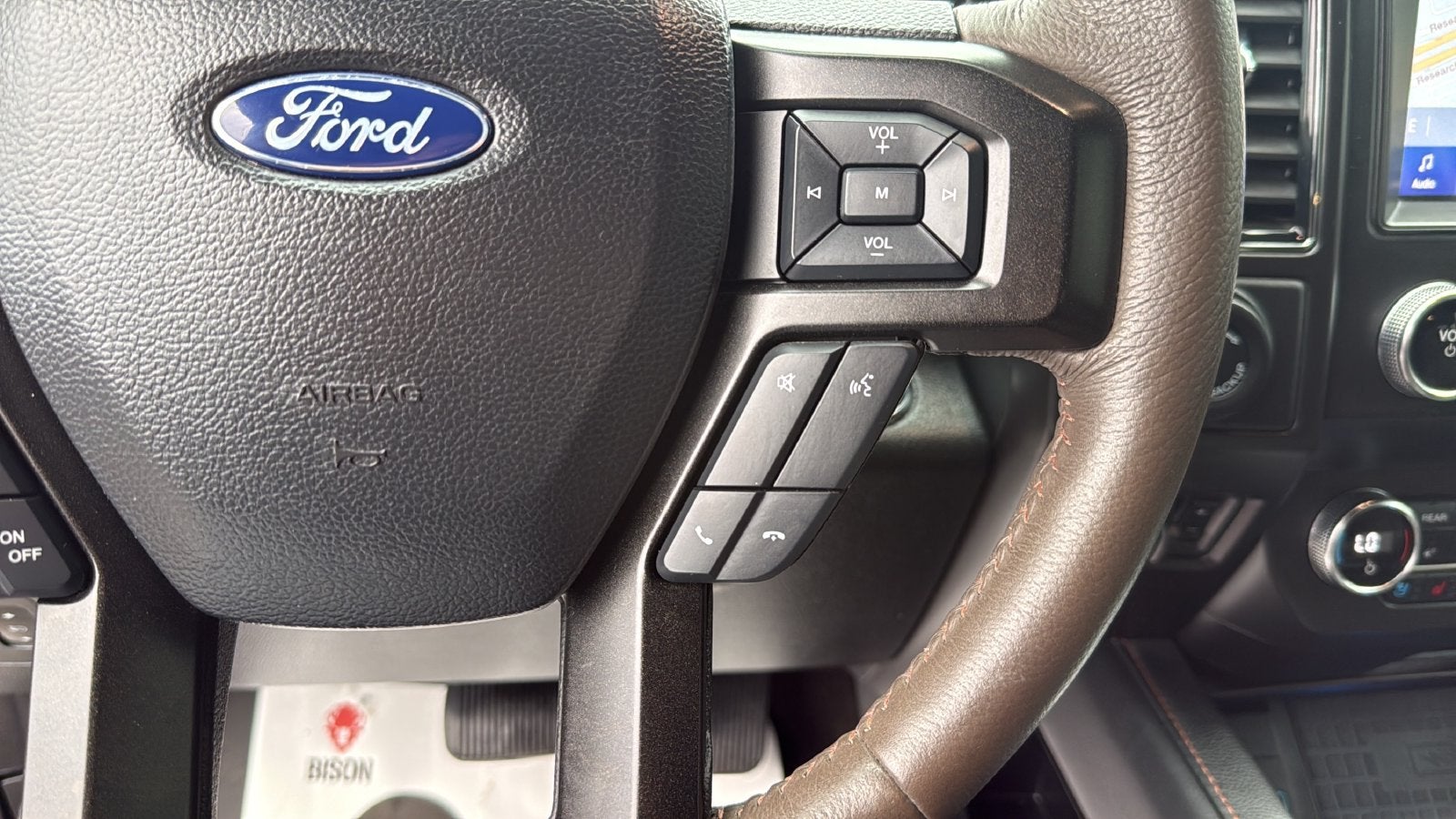 2020 Ford Expedition King Ranch