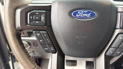 2020 Ford Expedition King Ranch