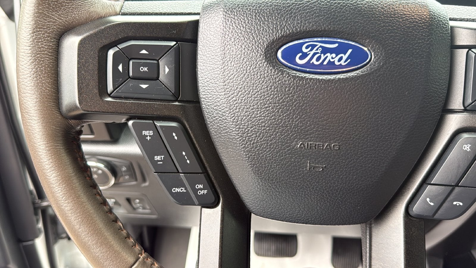 2020 Ford Expedition King Ranch