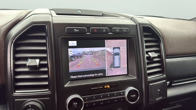 2020 Ford Expedition King Ranch