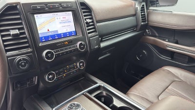 2020 Ford Expedition King Ranch