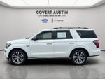 2020 Ford Expedition King Ranch