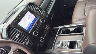 2020 Ford Expedition King Ranch