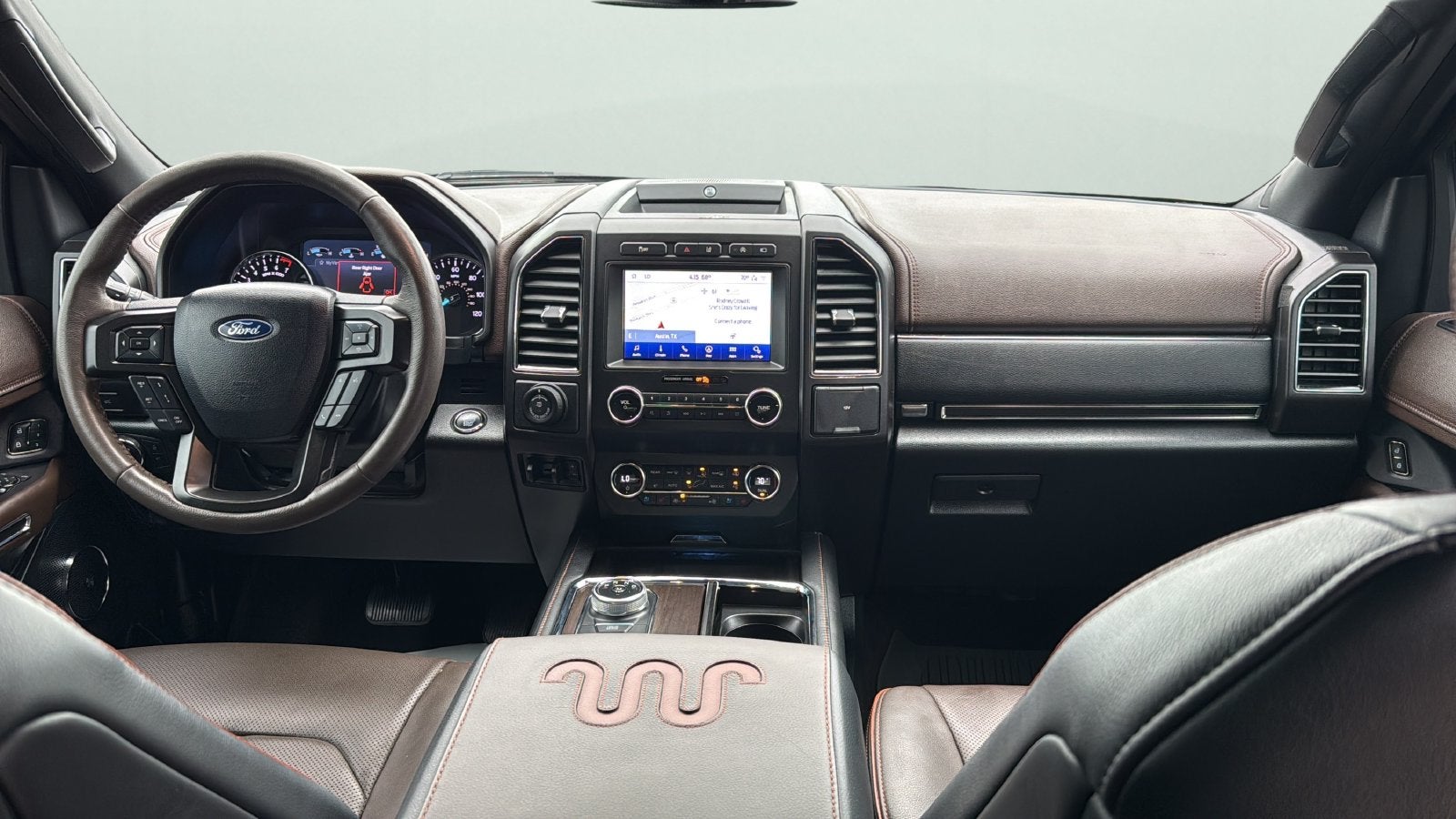 2020 Ford Expedition King Ranch