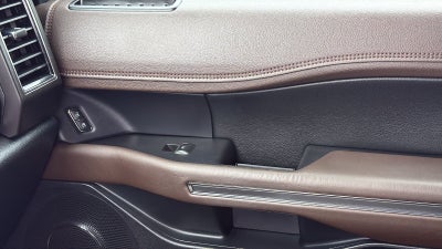 2020 Ford Expedition King Ranch