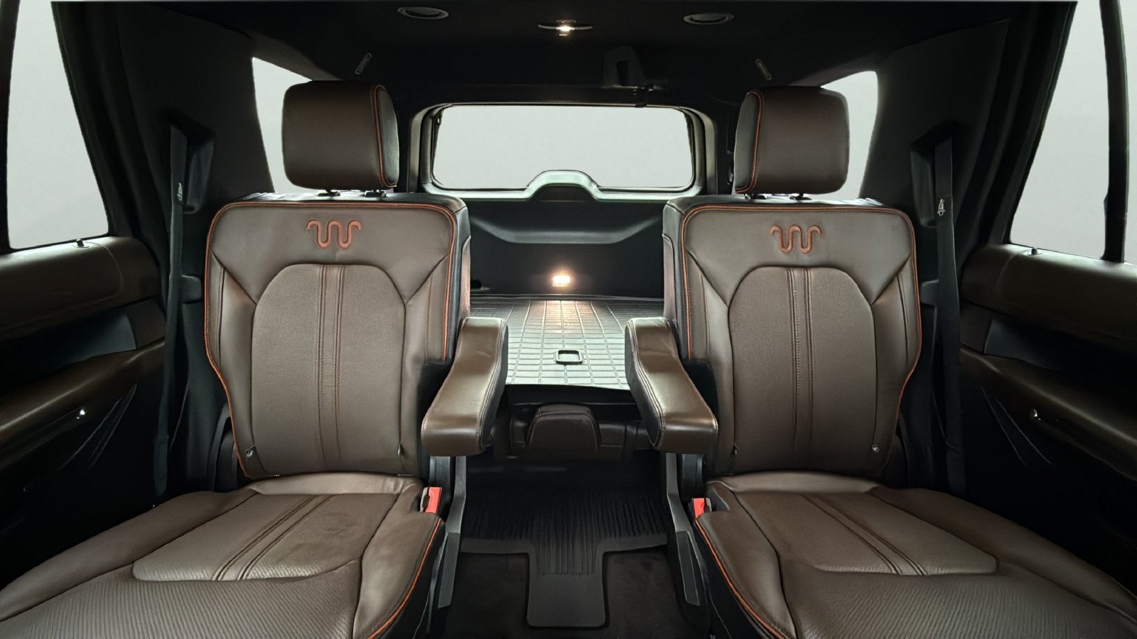 2020 Ford Expedition King Ranch