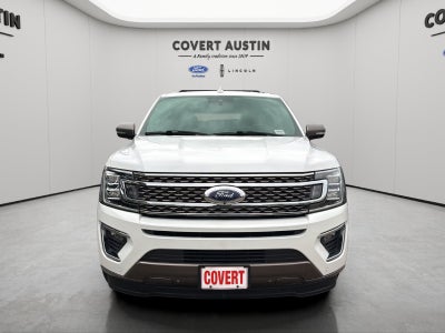 2020 Ford Expedition King Ranch