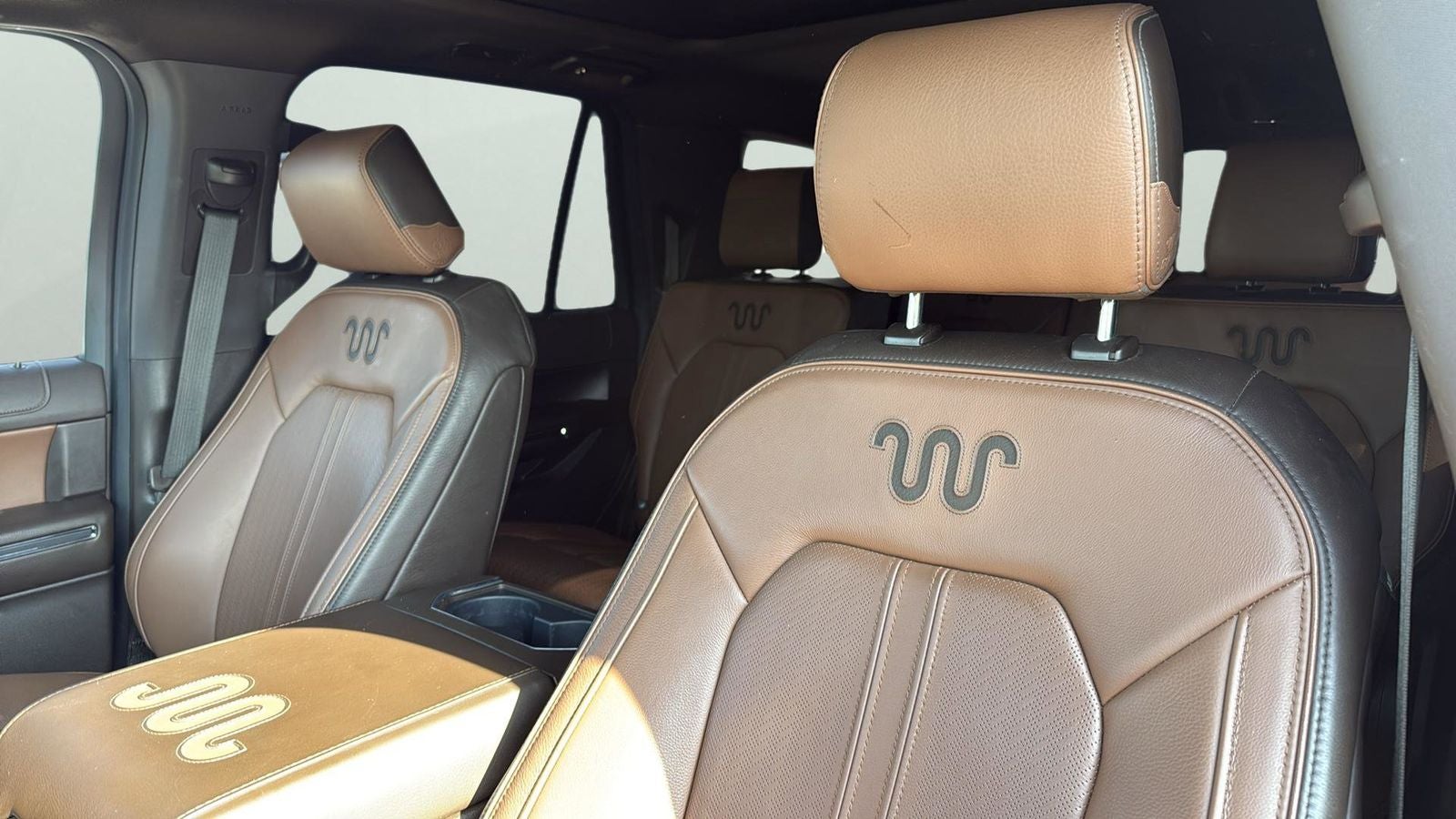 2023 Ford Expedition King Ranch