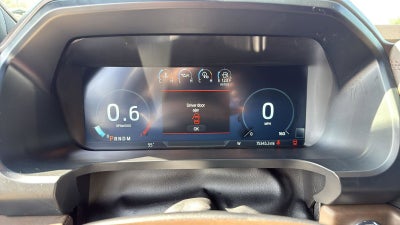 2023 Ford Expedition King Ranch