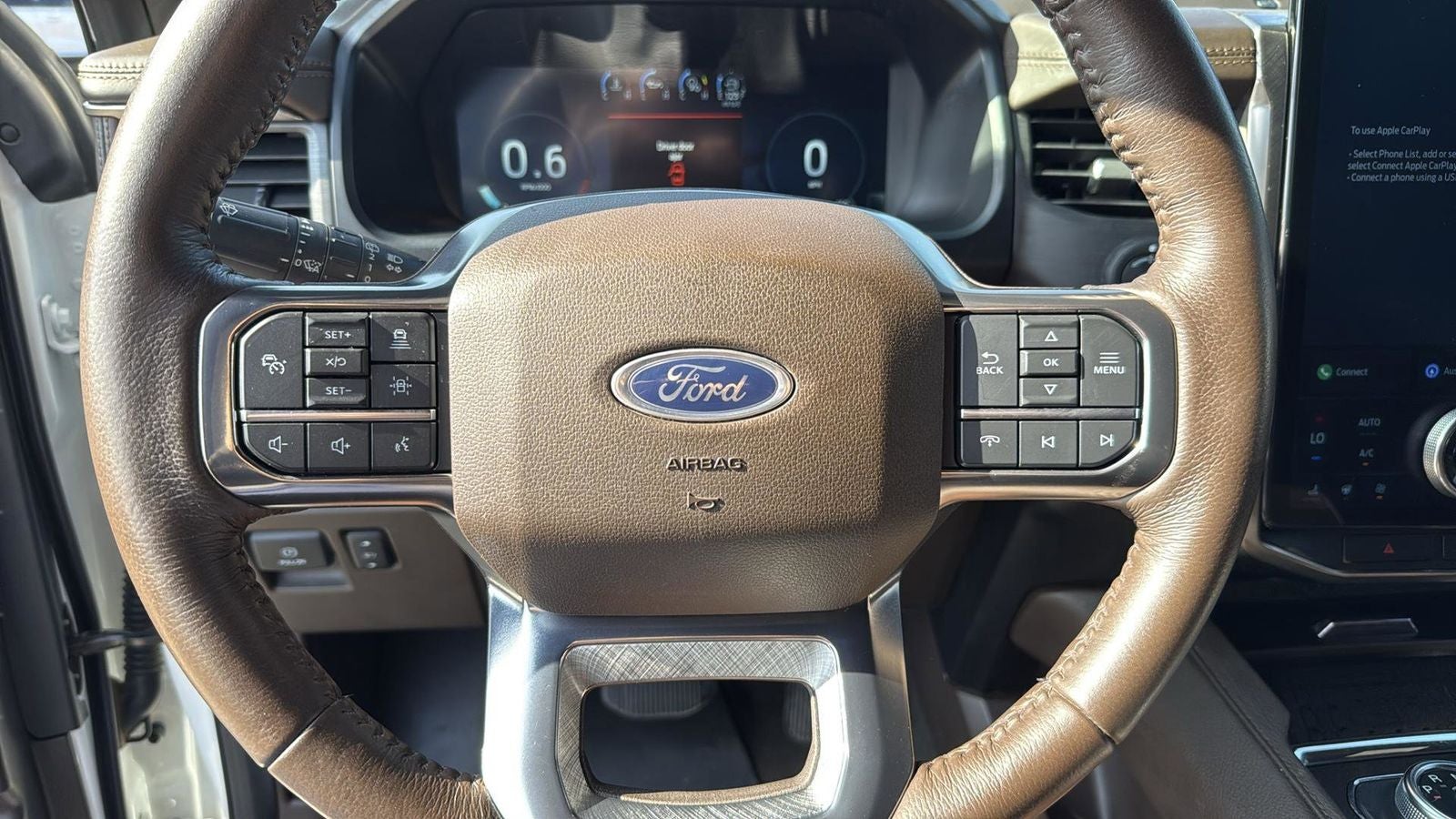 2023 Ford Expedition King Ranch