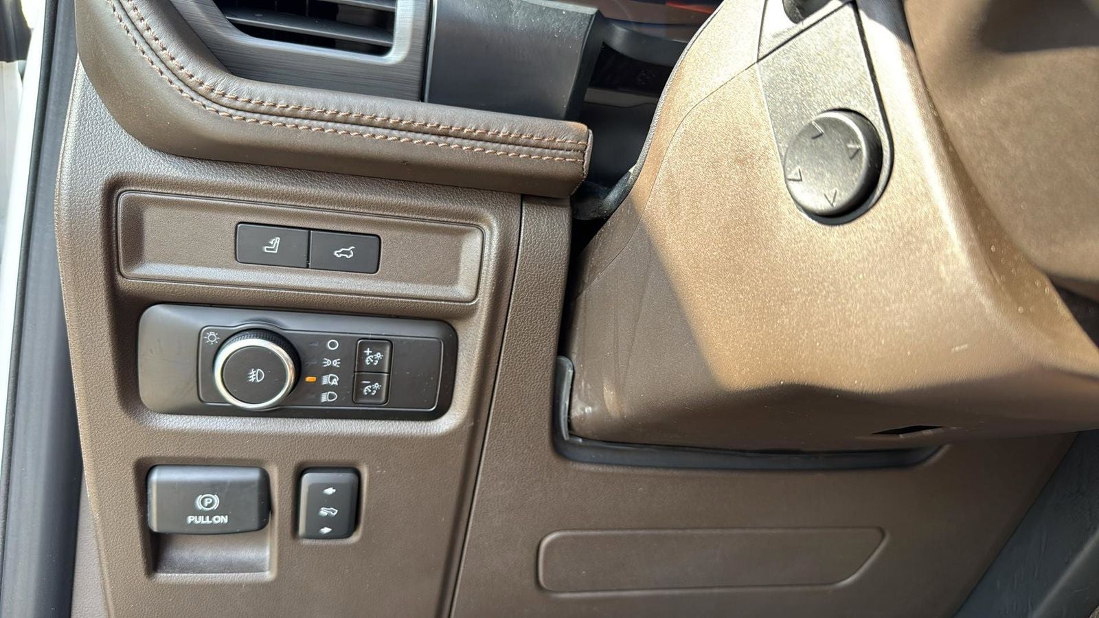 2023 Ford Expedition King Ranch