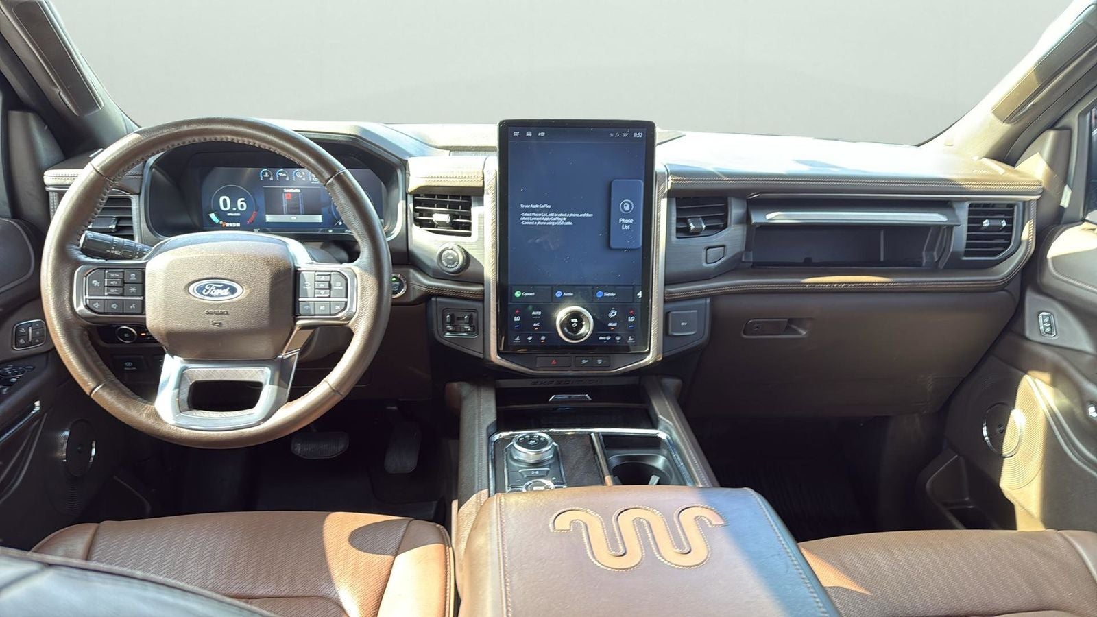 2023 Ford Expedition King Ranch