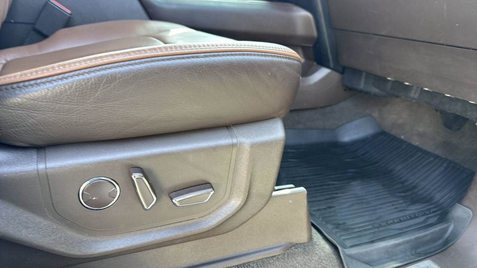 2023 Ford Expedition King Ranch