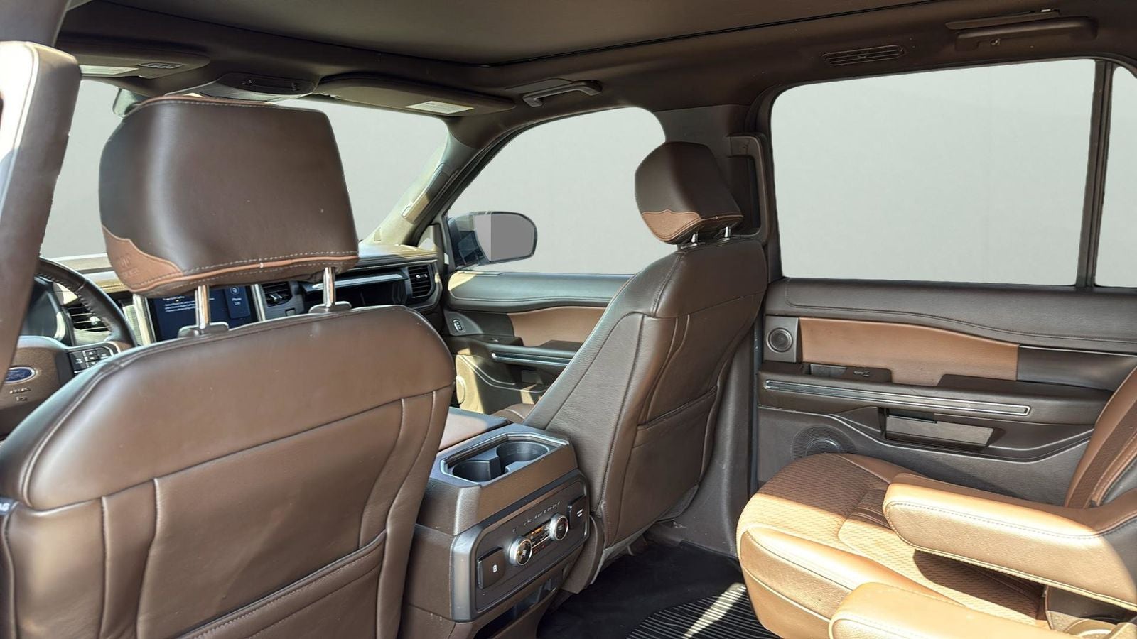 2023 Ford Expedition King Ranch