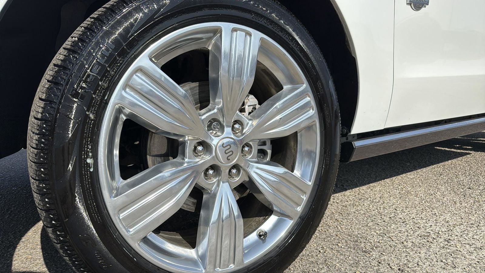 2023 Ford Expedition King Ranch