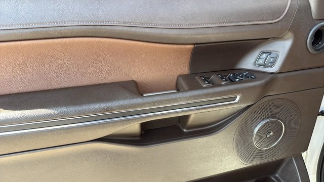 2023 Ford Expedition King Ranch