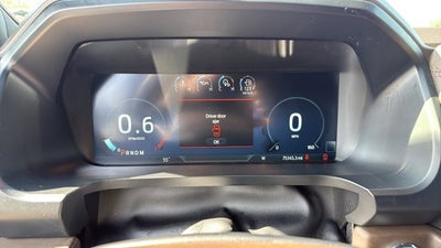 2023 Ford Expedition King Ranch