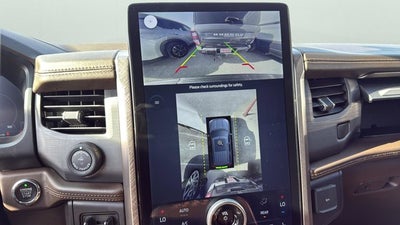 2023 Ford Expedition King Ranch