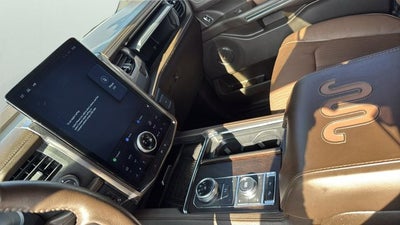 2023 Ford Expedition King Ranch
