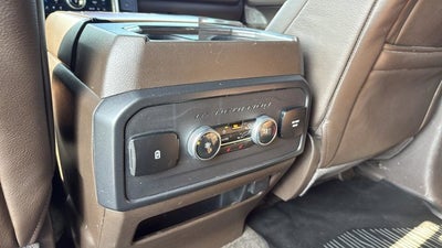 2023 Ford Expedition King Ranch