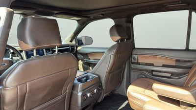 2023 Ford Expedition King Ranch