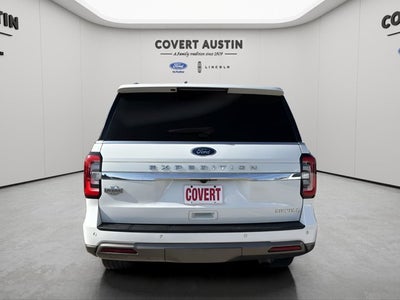 2023 Ford Expedition King Ranch