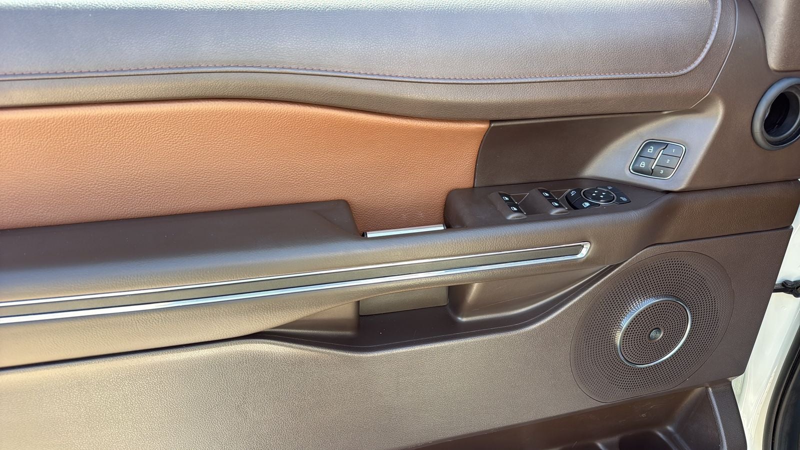 2024 Ford Expedition King Ranch