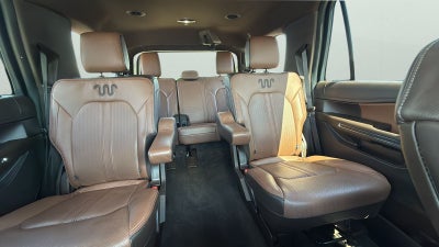 2024 Ford Expedition King Ranch