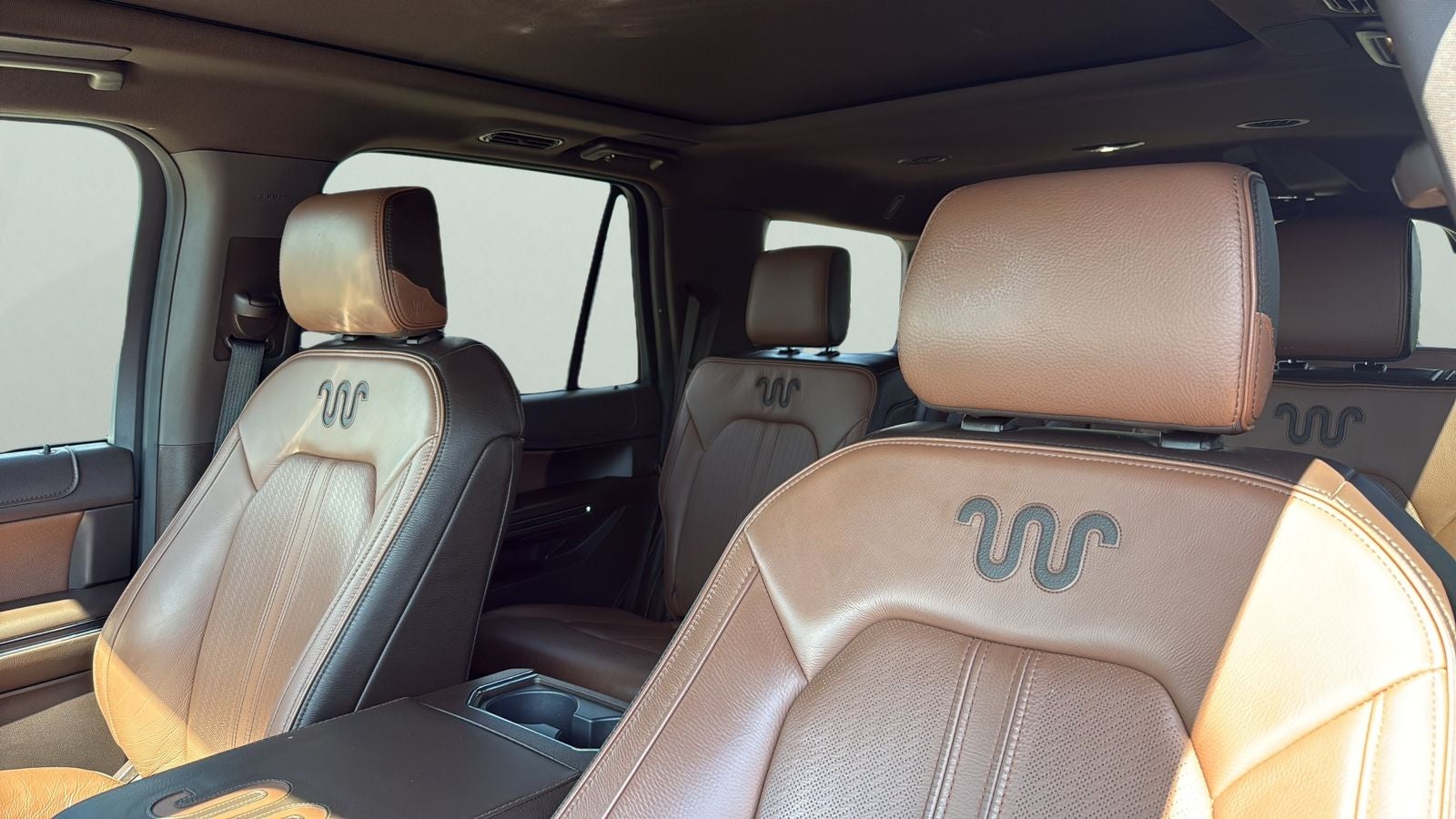 2024 Ford Expedition King Ranch