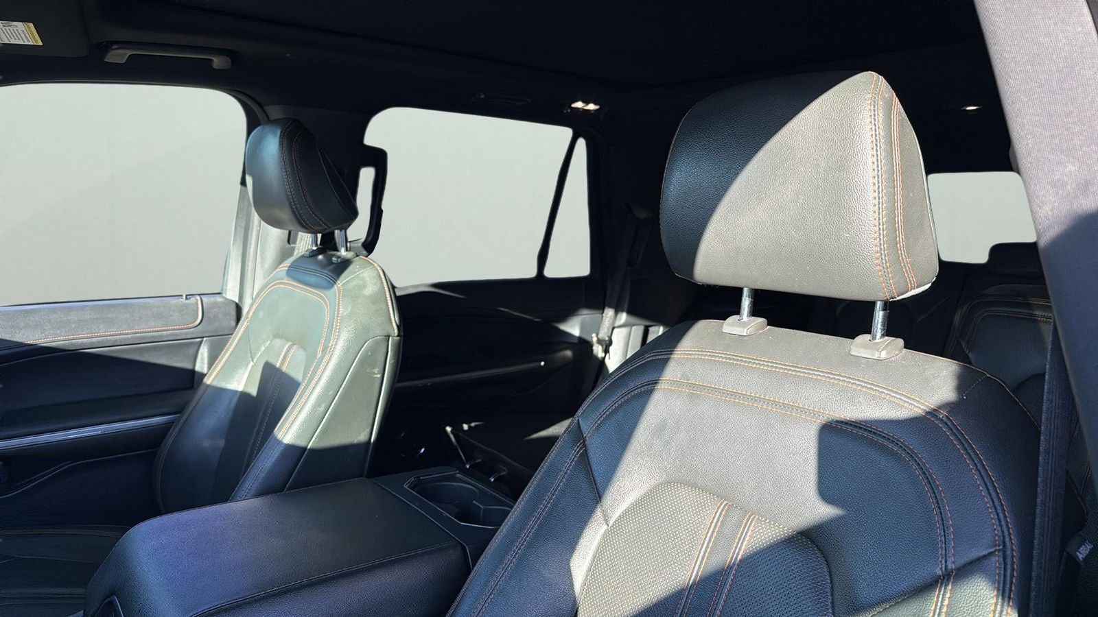 2022 Ford Expedition Timberline