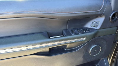 2022 Ford Expedition Timberline