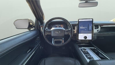 2022 Ford Expedition Timberline