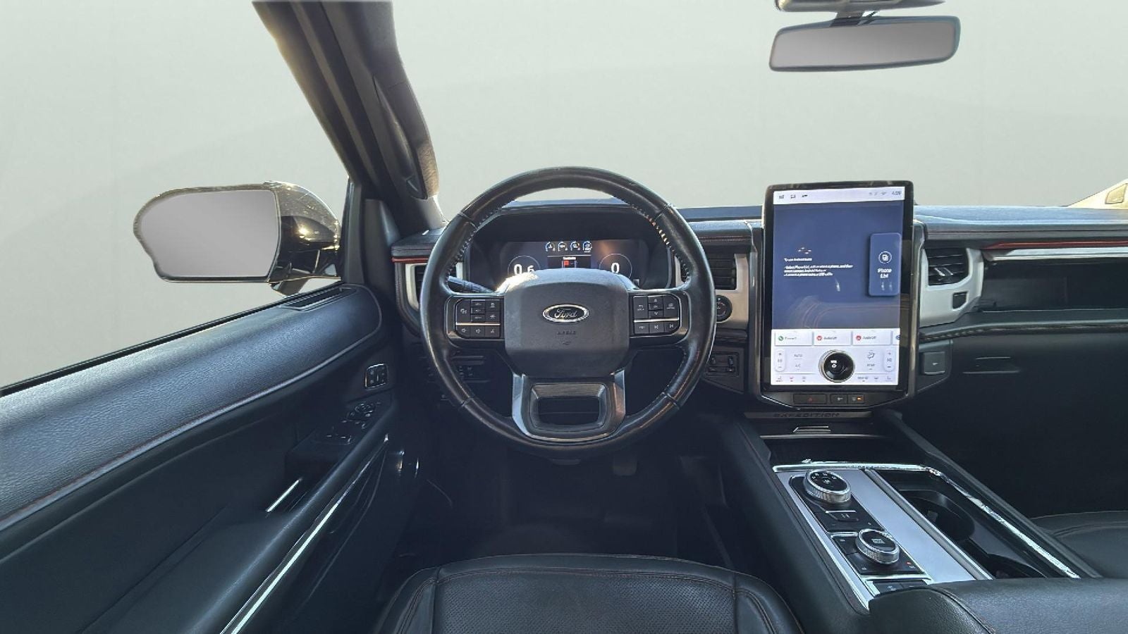 2022 Ford Expedition Timberline