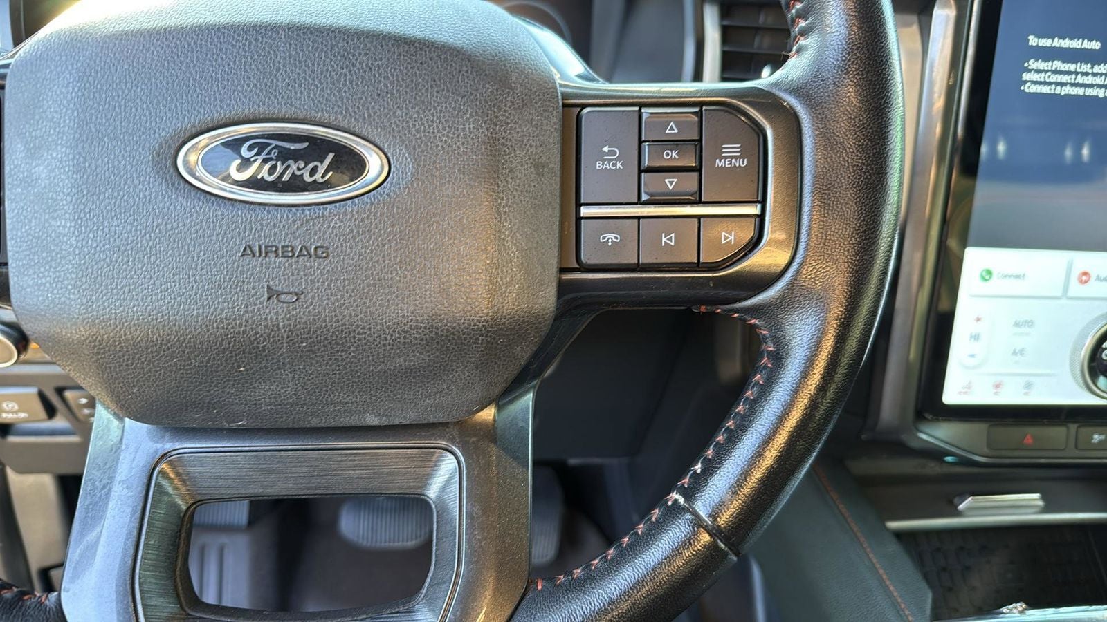 2022 Ford Expedition Timberline