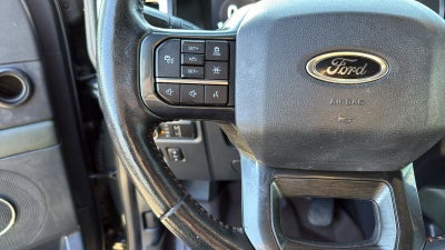 2022 Ford Expedition Timberline