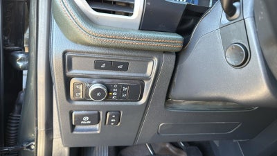 2022 Ford Expedition Timberline