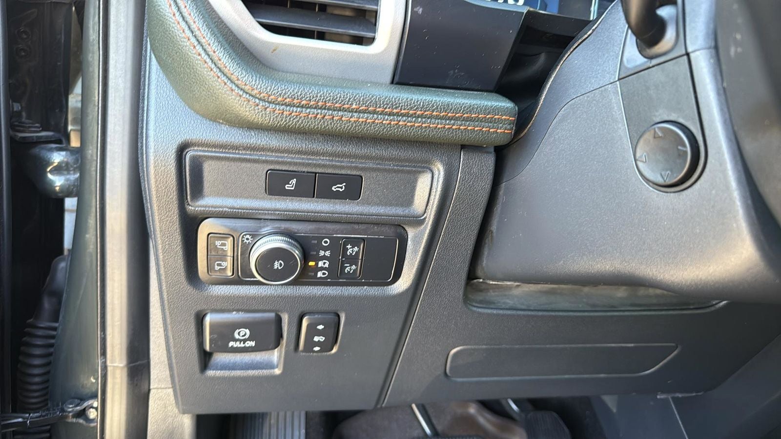 2022 Ford Expedition Timberline