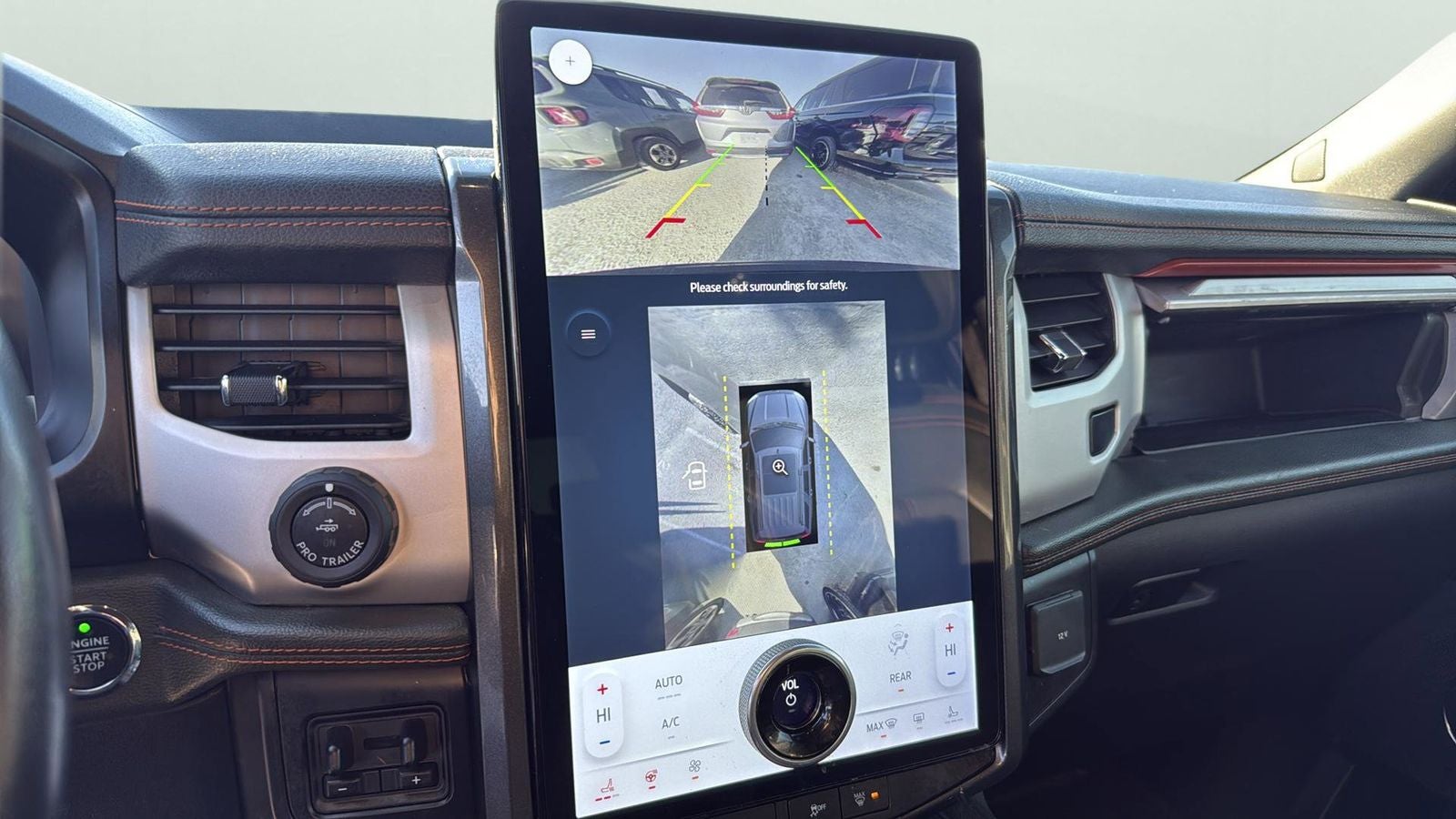 2022 Ford Expedition Timberline