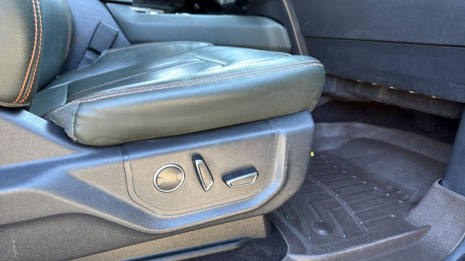 2022 Ford Expedition Timberline