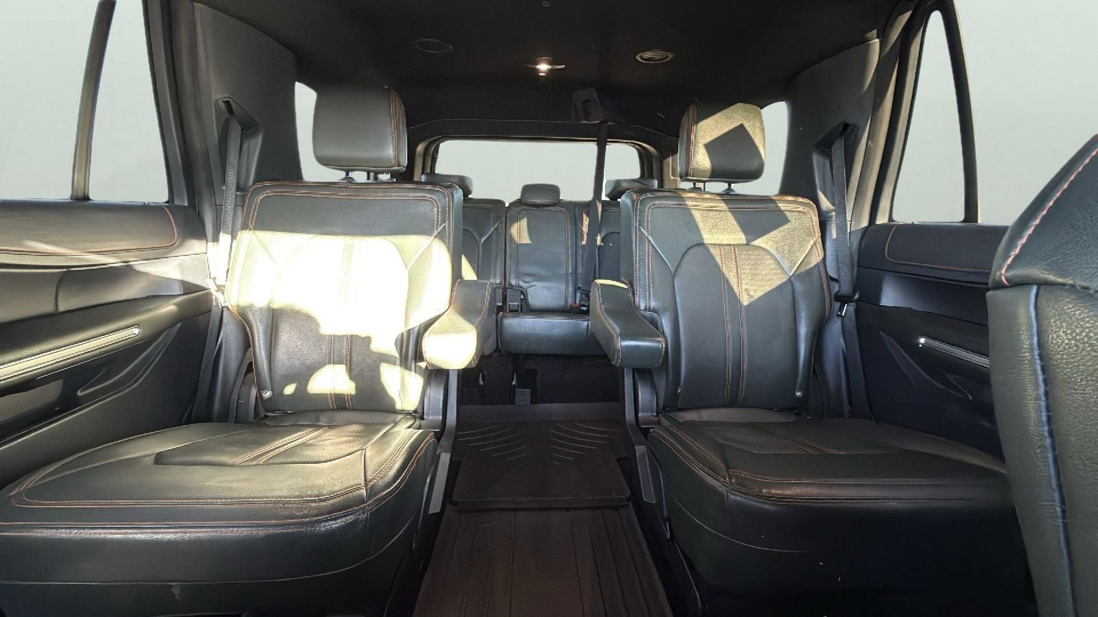 2022 Ford Expedition Timberline