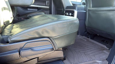 2022 Ford Expedition Timberline