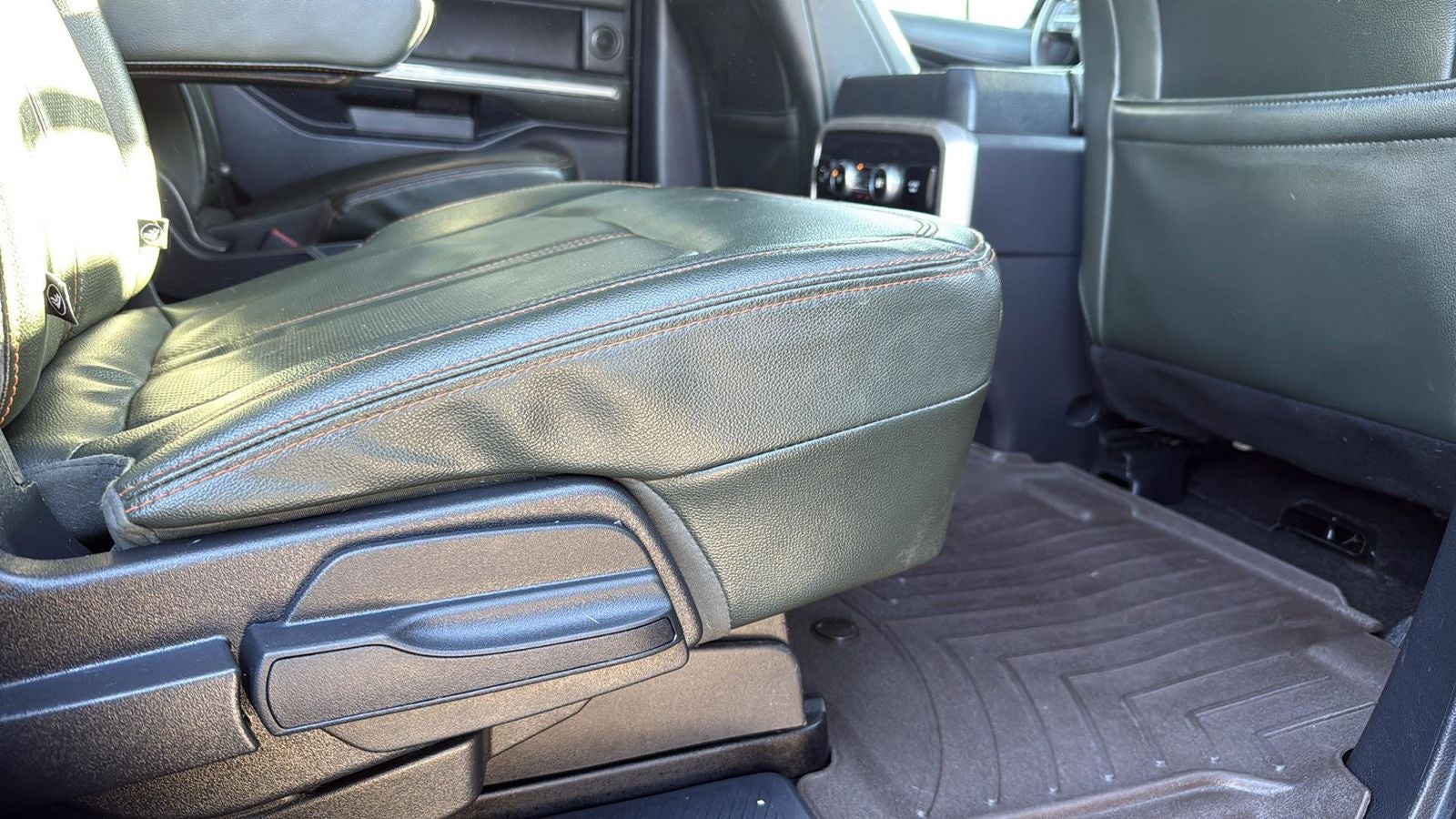 2022 Ford Expedition Timberline