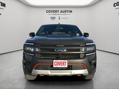 2022 Ford Expedition Timberline