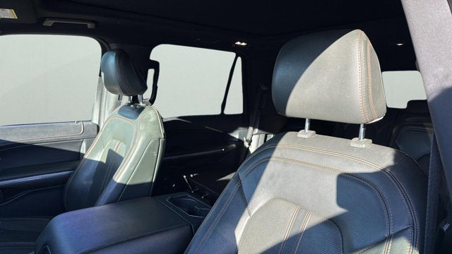 2022 Ford Expedition Timberline