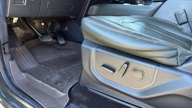 2022 Ford Expedition Timberline