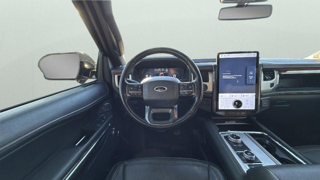 2022 Ford Expedition Timberline