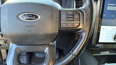 2022 Ford Expedition Timberline