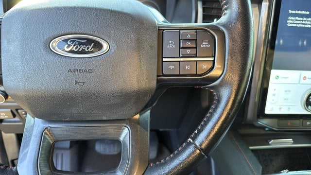 2022 Ford Expedition Timberline