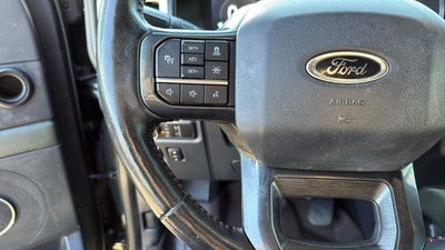 2022 Ford Expedition Timberline